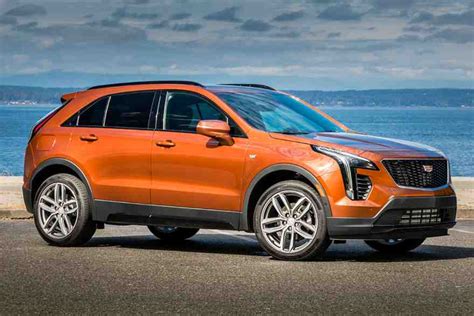 car and driver luxury compact suv rankings